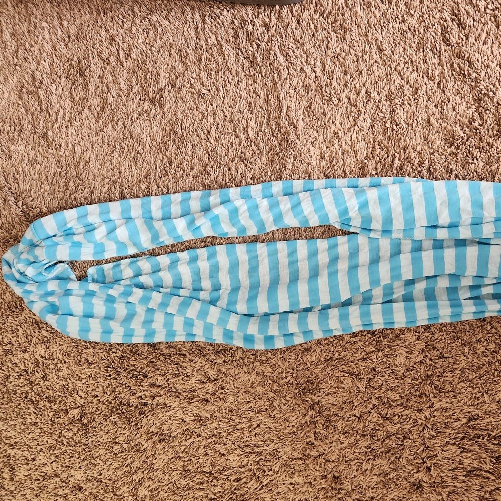 Infinity Scarf